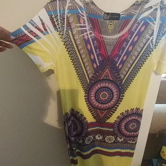 Dress - Picture 1 of 6